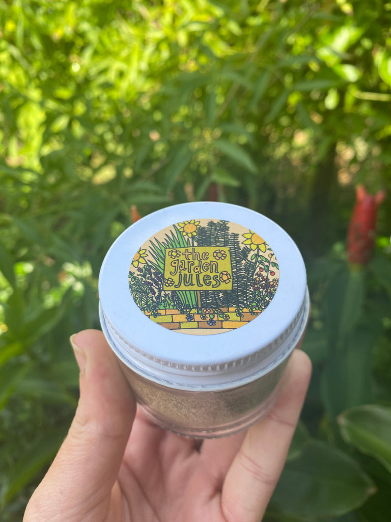 Herbal Toothpowder